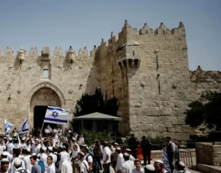 post
