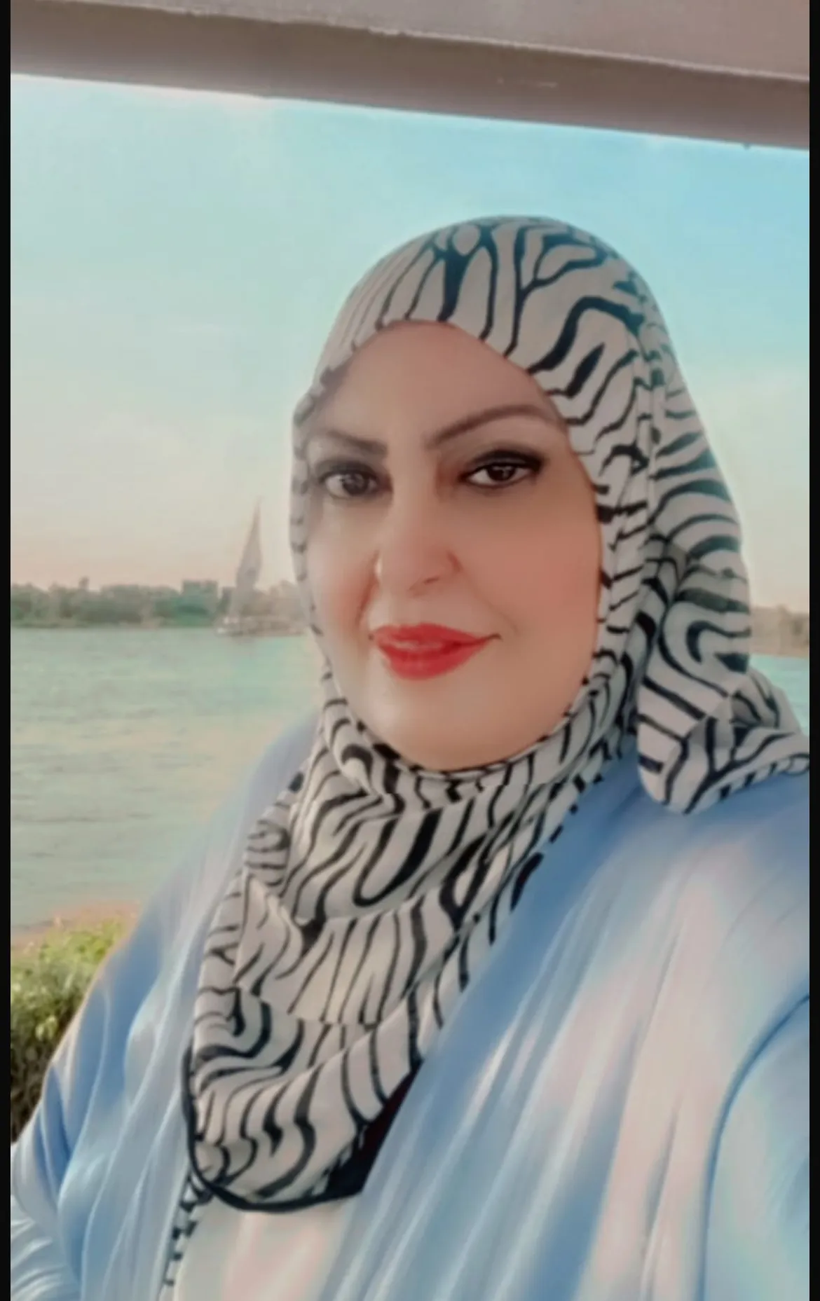 post