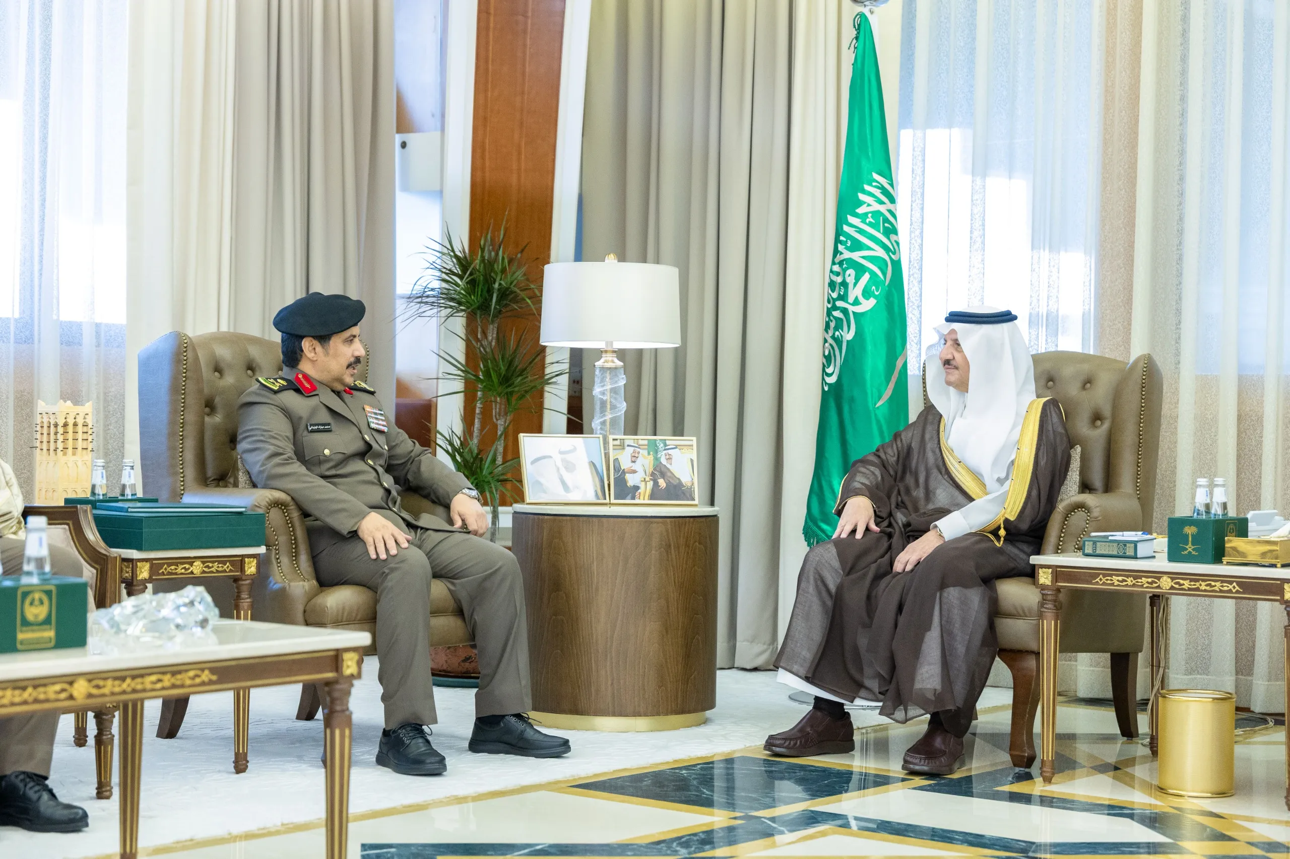News photo