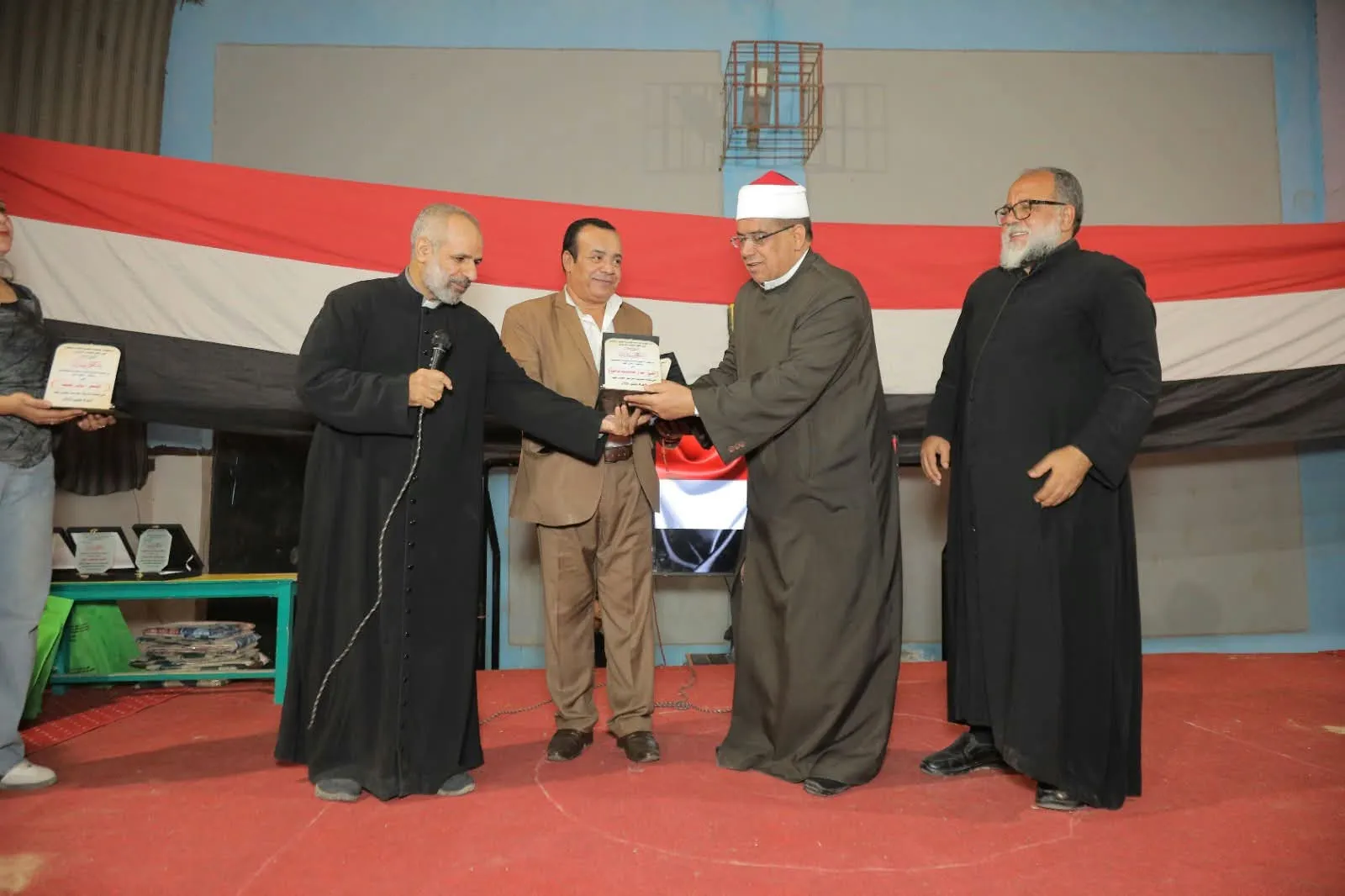 News photo